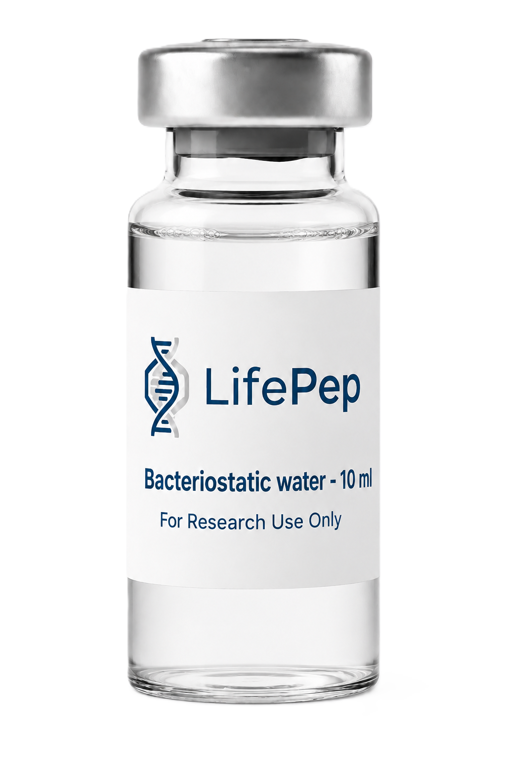 Acqua Batteriostatica 10 ml