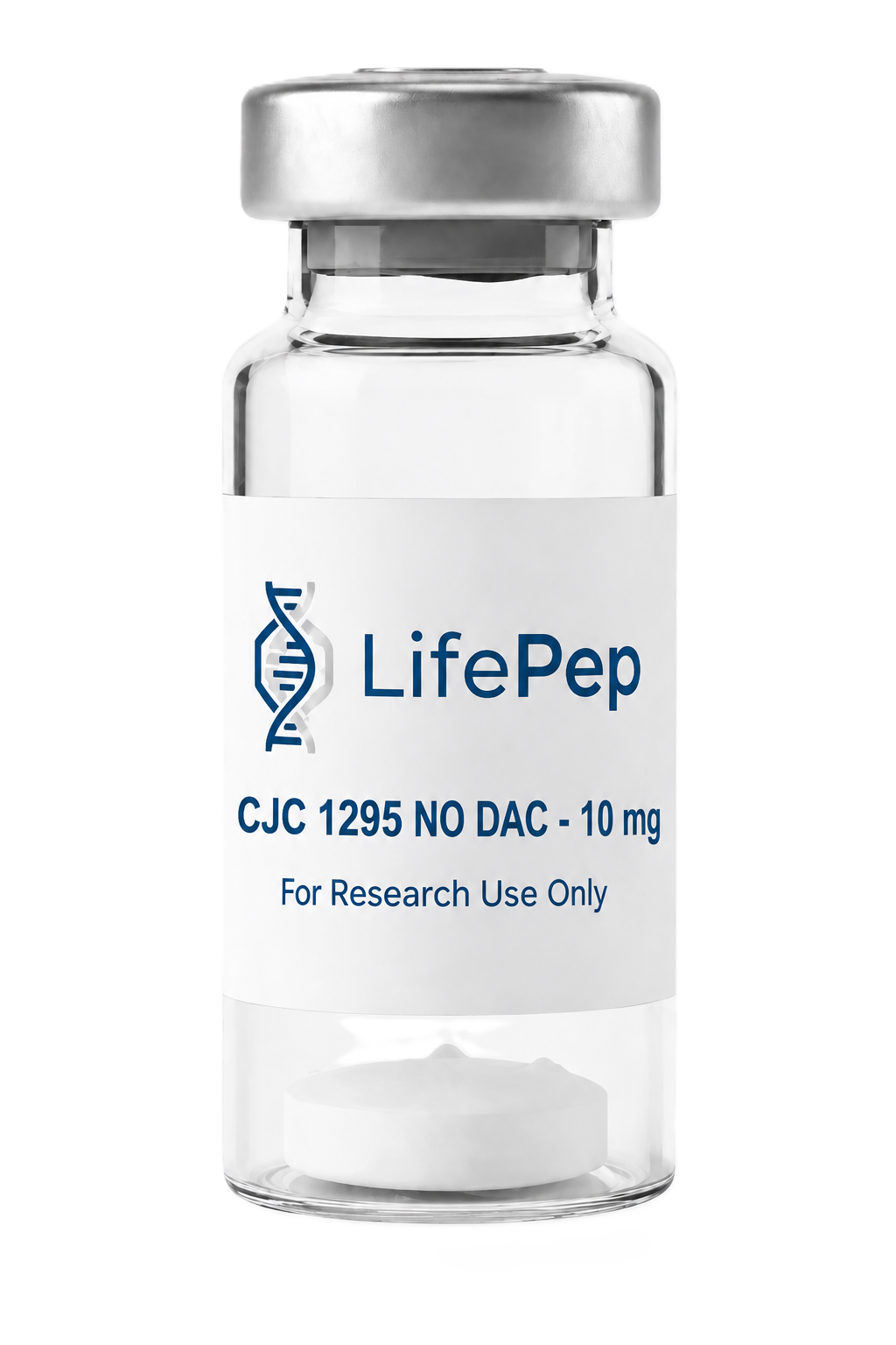 CJC-1295 No DAC - 10 mg (MOD GRF 1-29)