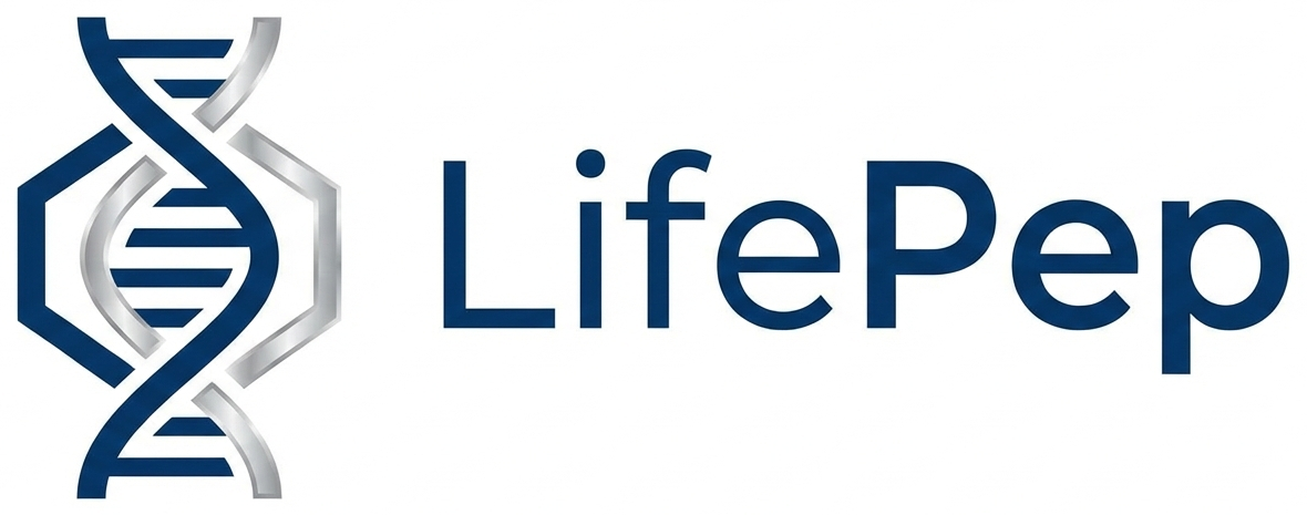 Life Pep Lab